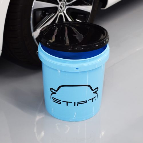 Stipt Grit Bucket Lid 12L