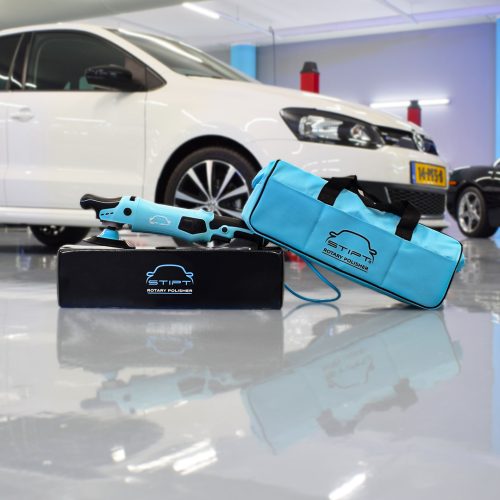 Stipt Rotary Polisher Set
