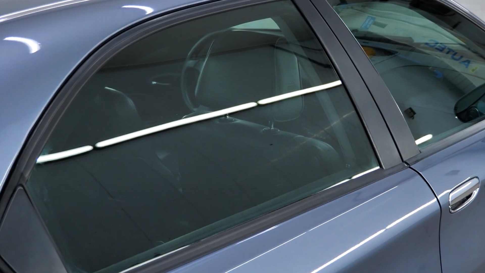 Stipt Clear Glass - after
