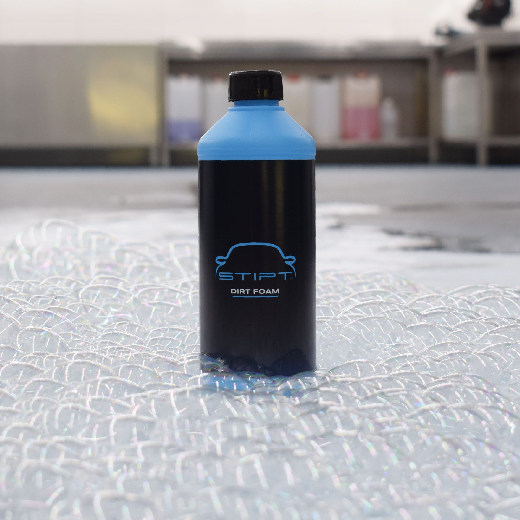 Productafbeelding Stipt Dirt Foam
