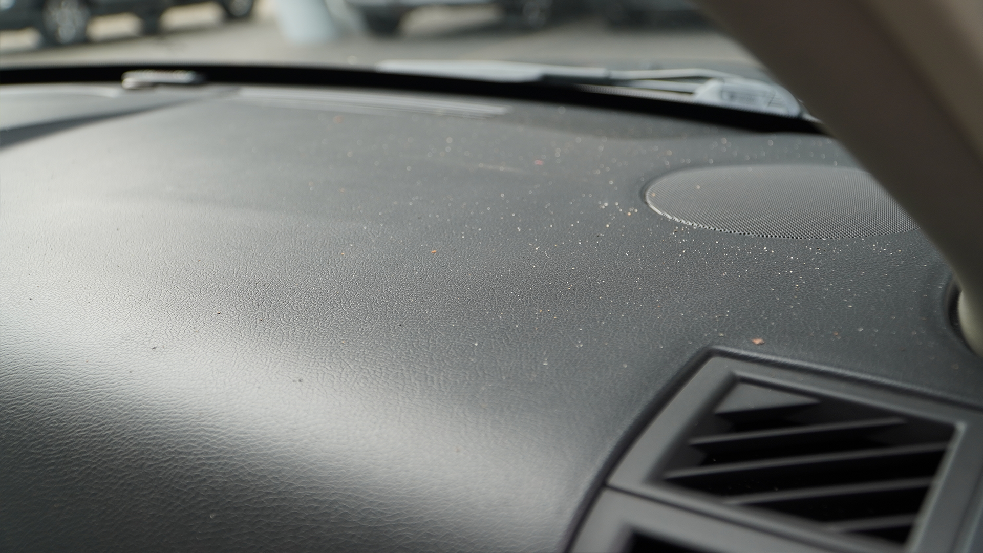 Stipt Wipe & Clean - Before foto