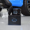 Stipt Wax Shield verpakking en product