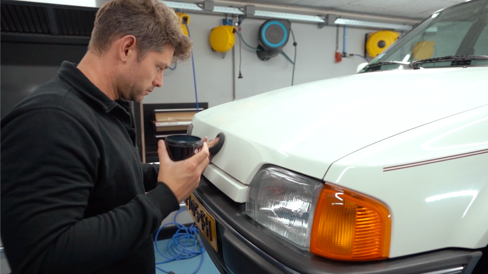 auto-winterklaar-maken