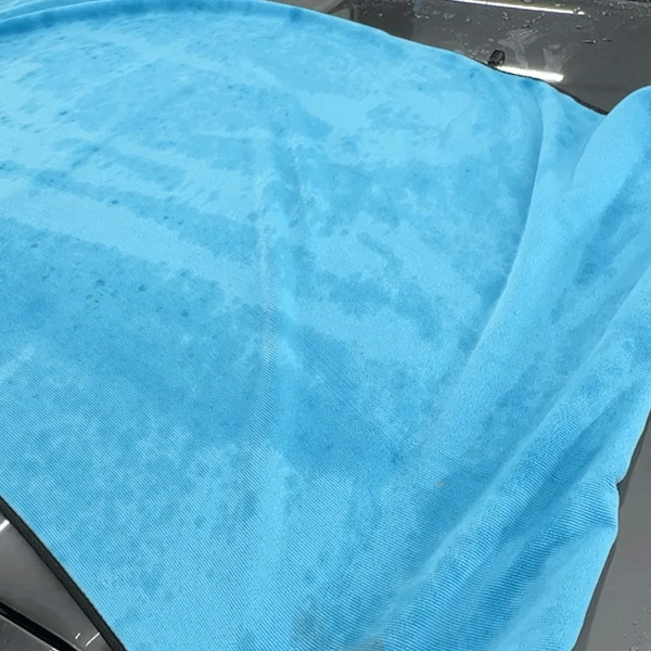 Giant droogdoek