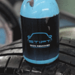 Stipt Iron Remover