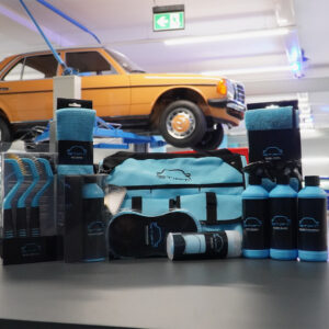 Toolbag set