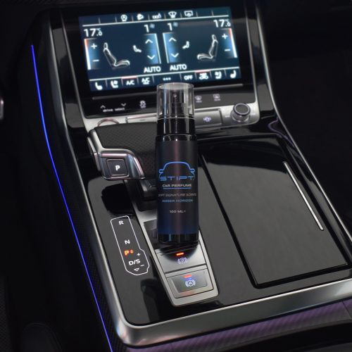 Stipt Car Perfume Amber Horizon