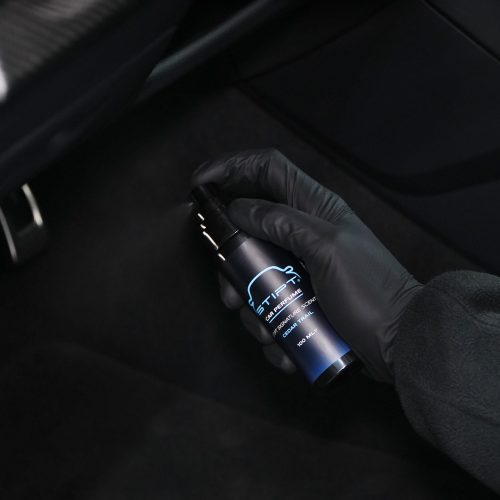 Stipt Car Perfume Cedar Trail