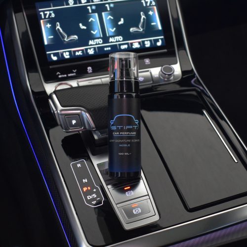 Stipt Car Perfume Noble