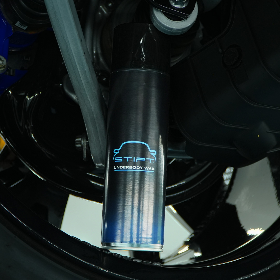 Stipt Underbody Wax