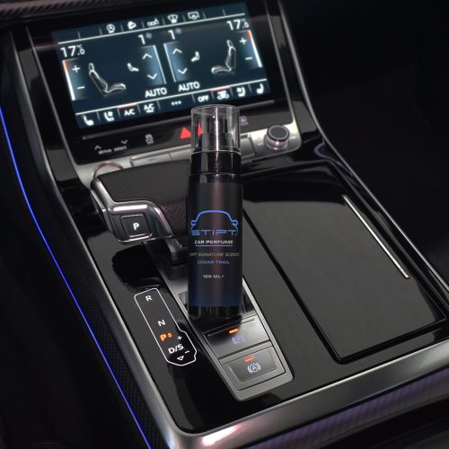 Stipt Car Perfume - The Collection