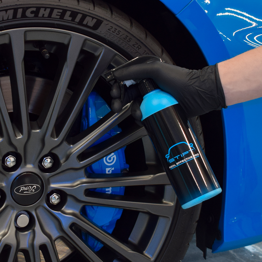 Stipt Real Effective Pro