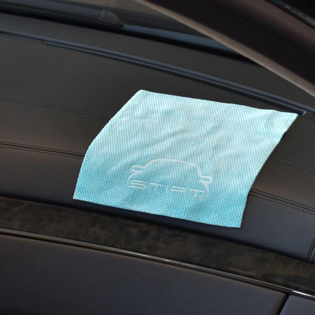 Stipt Cockpit Towel Set of 3