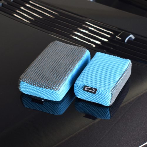 Stipt 3D Clay Sponge Set of 2