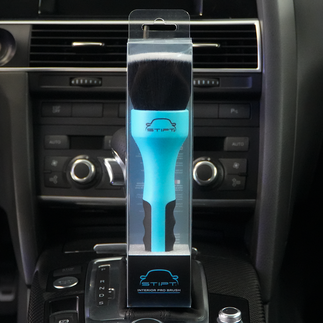Stipt Interior Pro Brush